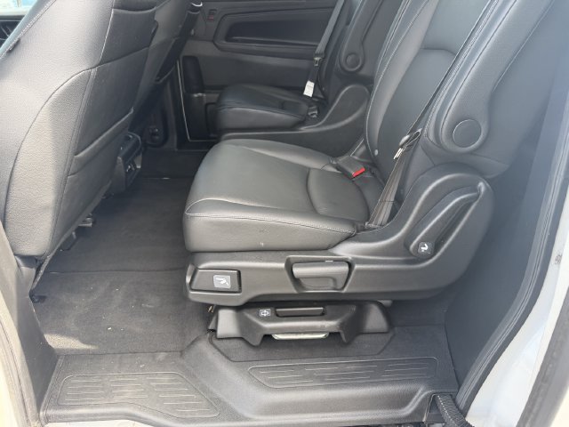 Certified 2023 Honda Odyssey Touring image 20