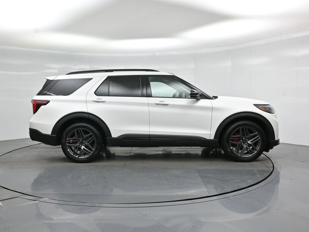 New 2026 Ford Explorer ST w/ Sun And Sound Package AWD/4WD image 28