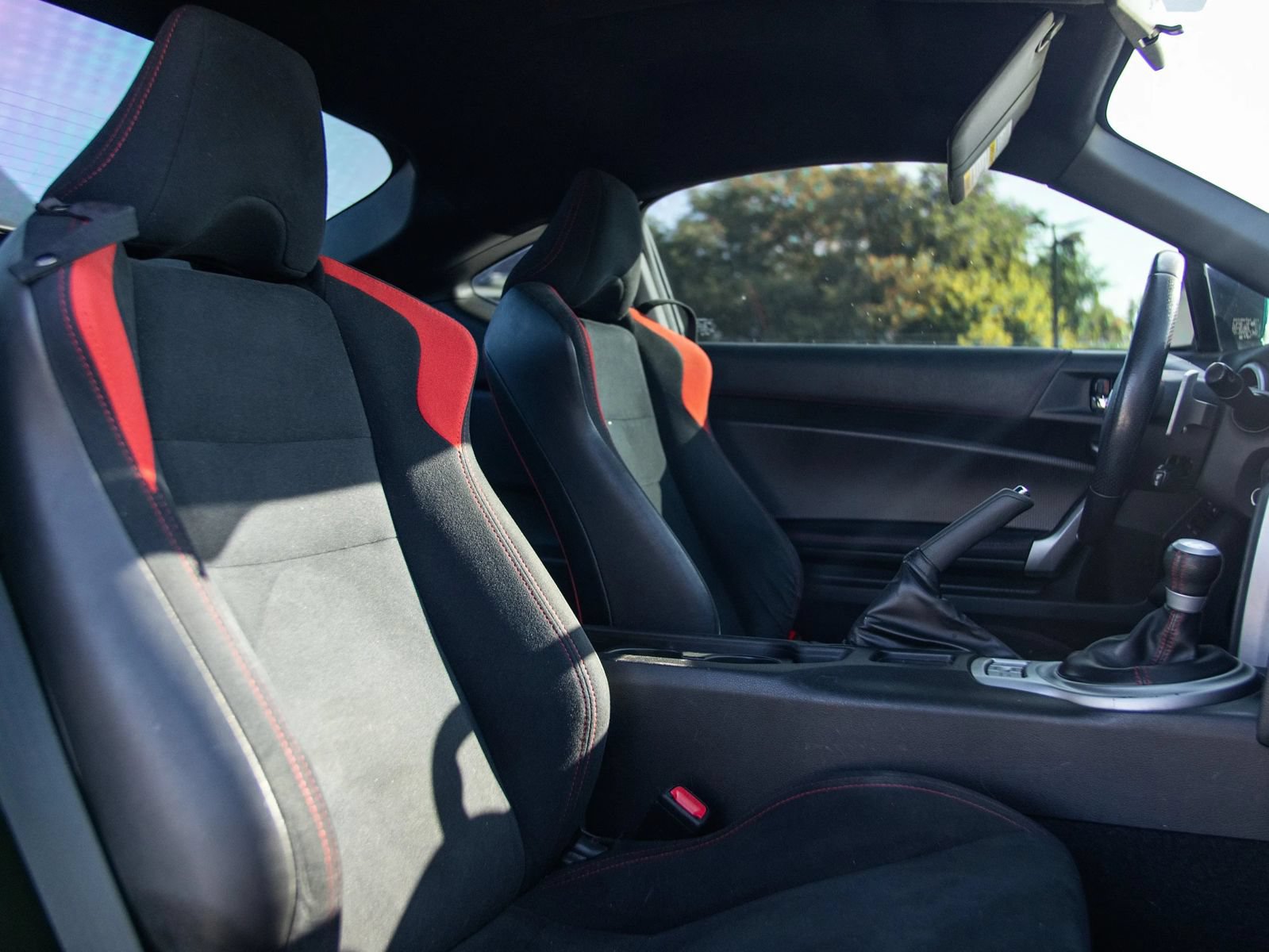 Used 2013 Scion FR-S RWD image 18