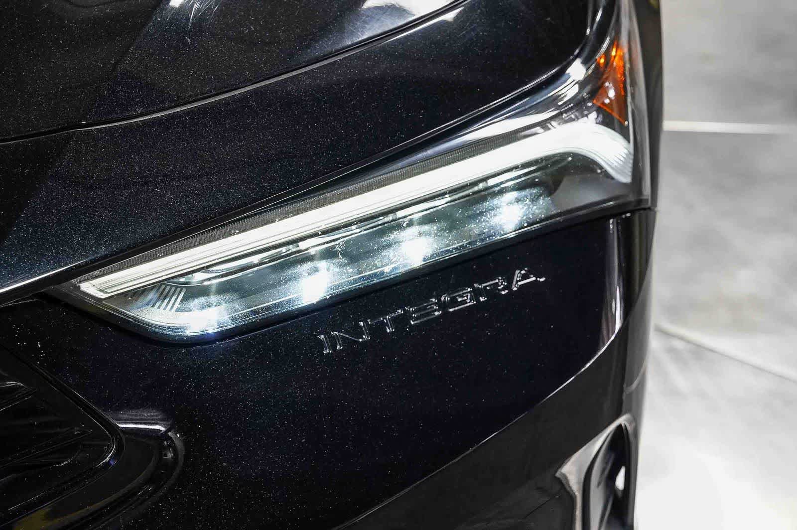 Used 2024 Acura Integra FWD image 7