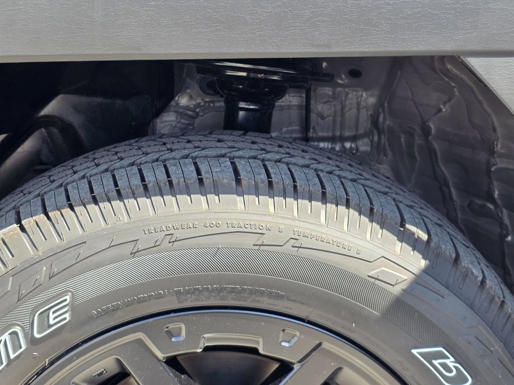 New 2026 Subaru Outback Wilderness AWD/4WD image 30