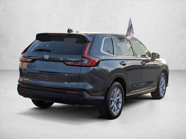 Used 2023 Honda CR-V EX-L image 5