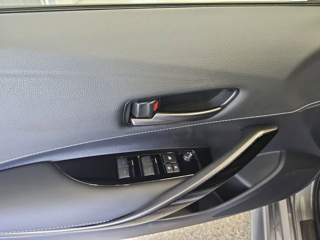 Used 2025 Toyota Corolla GR w/ Styling Package (TMS) AWD/4WD image 11
