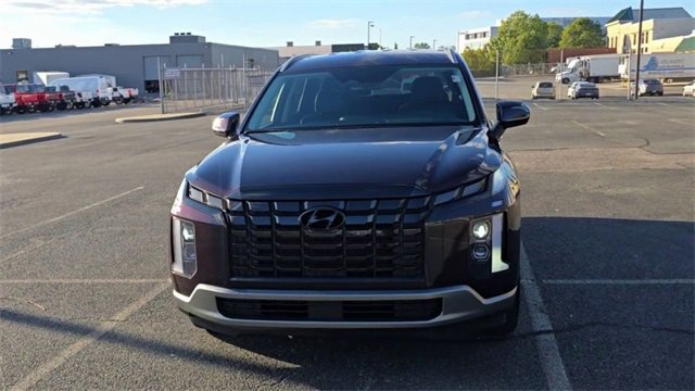 Used 2025 Hyundai Palisade SEL image 4