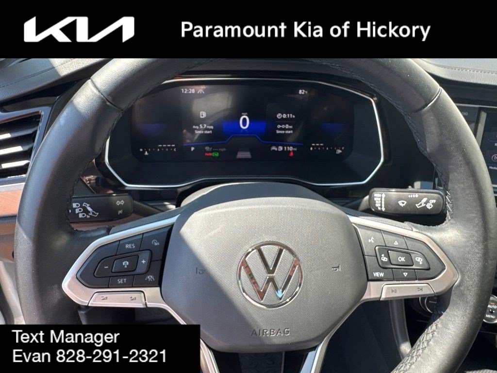 Used 2023 Volkswagen Jetta SE FWD image 29