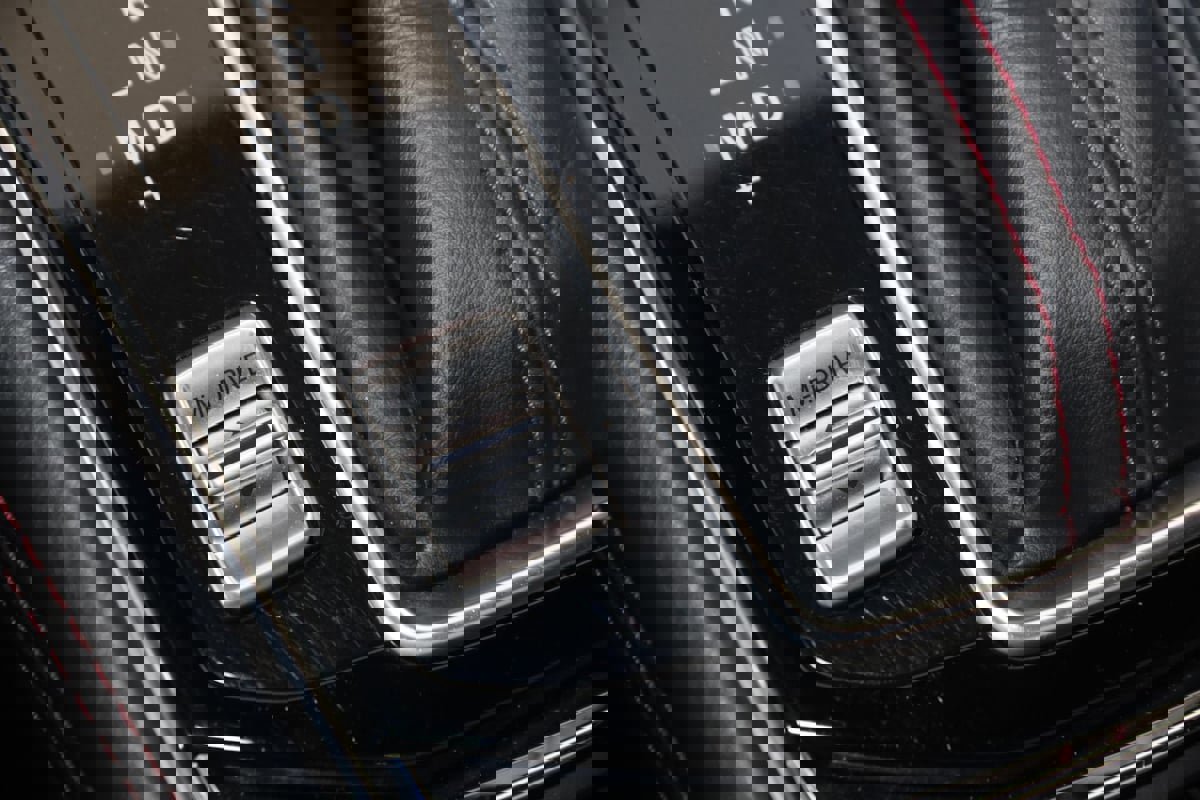 Used 2024 MAZDA CX-5 2.5 Turbo w/ Premium Package image 28