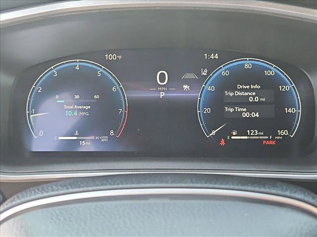 New 2026 Toyota Corolla Cross XLE w/ Convenience Package AWD/4WD image 11