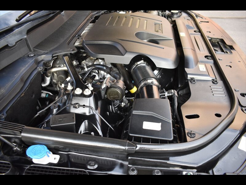 Used 2020 Land Rover Range Rover HSE AWD/4WD image 44