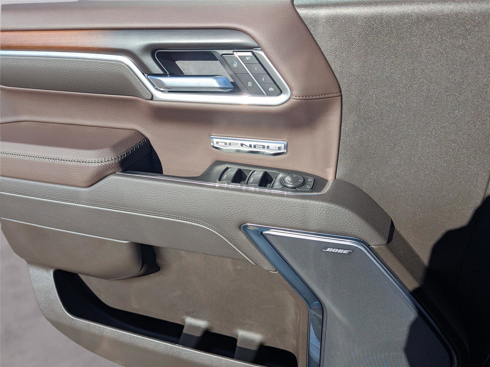 New 2026 GMC Sierra 1500 Denali w/ Denali Reserve Package image 20