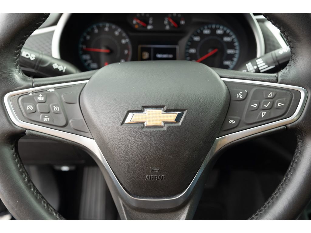 Used 2022 Chevrolet Malibu RS image 10