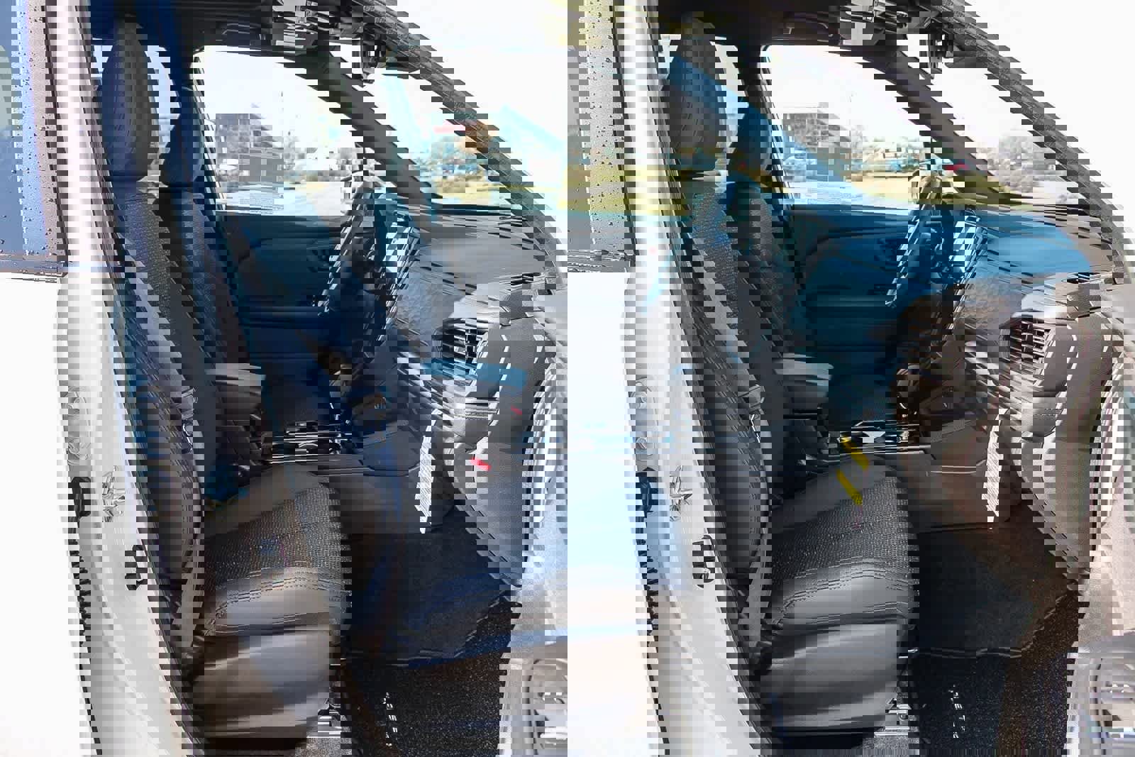 New 2026 Subaru Forester Premium image 4