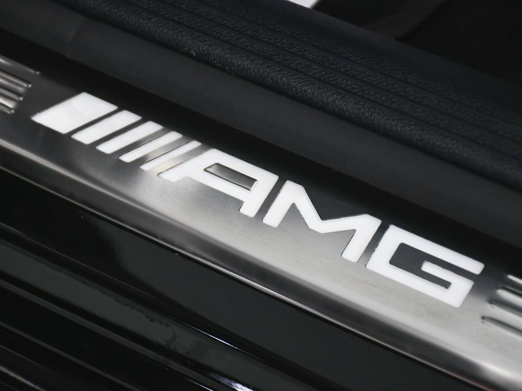 Used 2022 Mercedes-Benz AMG GT 53 image 11