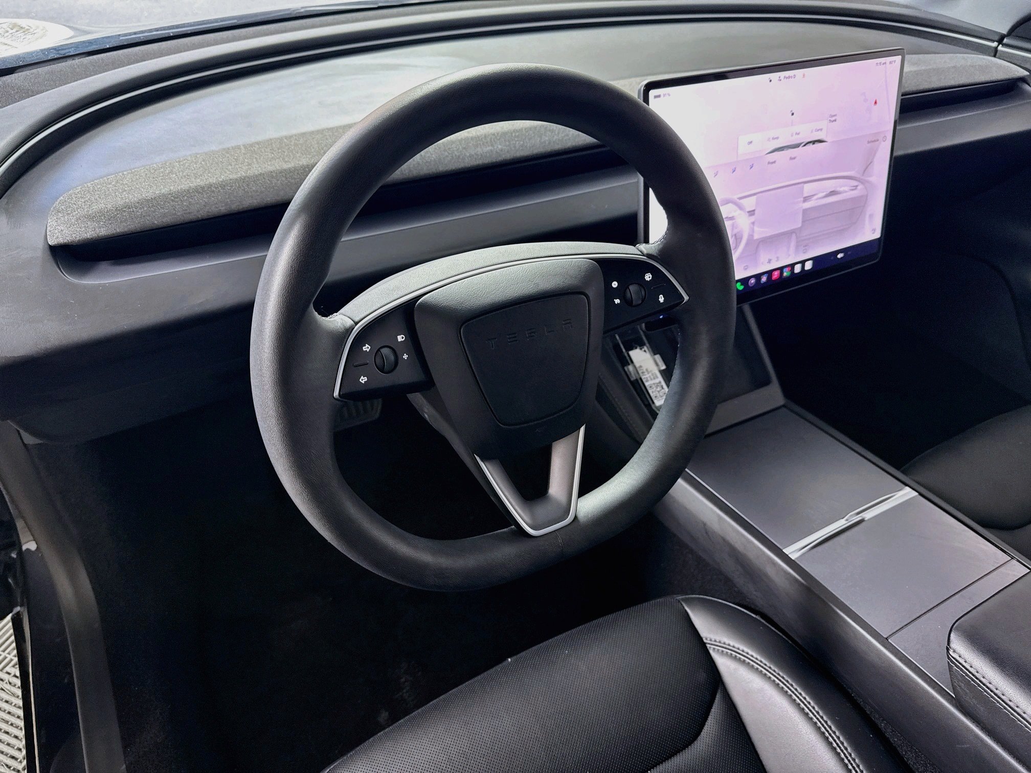 Used 2025 Tesla Model 3 Long Range RWD image 22