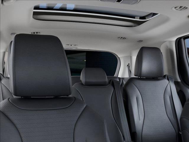 New 2025 Kia Carnival SX Prestige image 27