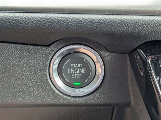 New 2026 Chevrolet Traverse LT w/ Driver Confidence Package image 22