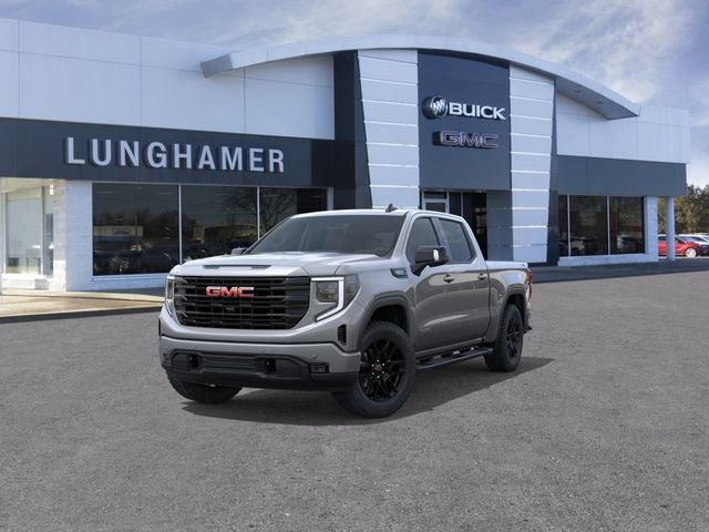 New 2026 GMC Sierra 1500 Elevation w/ Elevation Premium Package AWD/4WD image 8