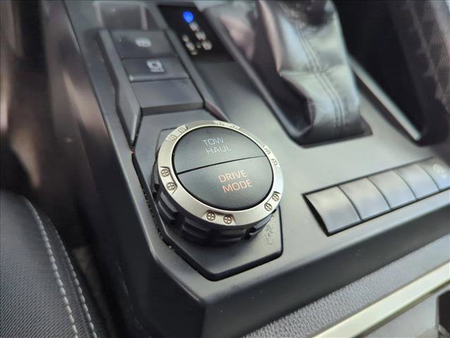 Certified 2024 Toyota Tacoma TRD Sport image 24