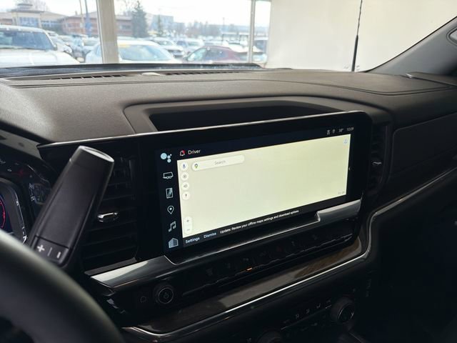 Certified 2024 Chevrolet Silverado 2500 LTZ w/ LTZ Plus Package image 26