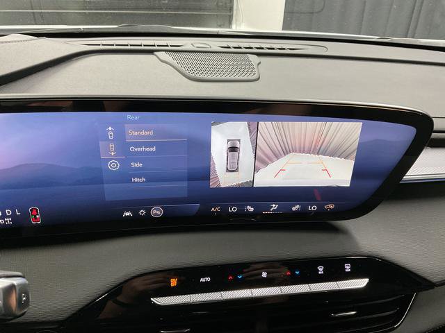 New 2026 Buick Enclave Sport Touring image 31