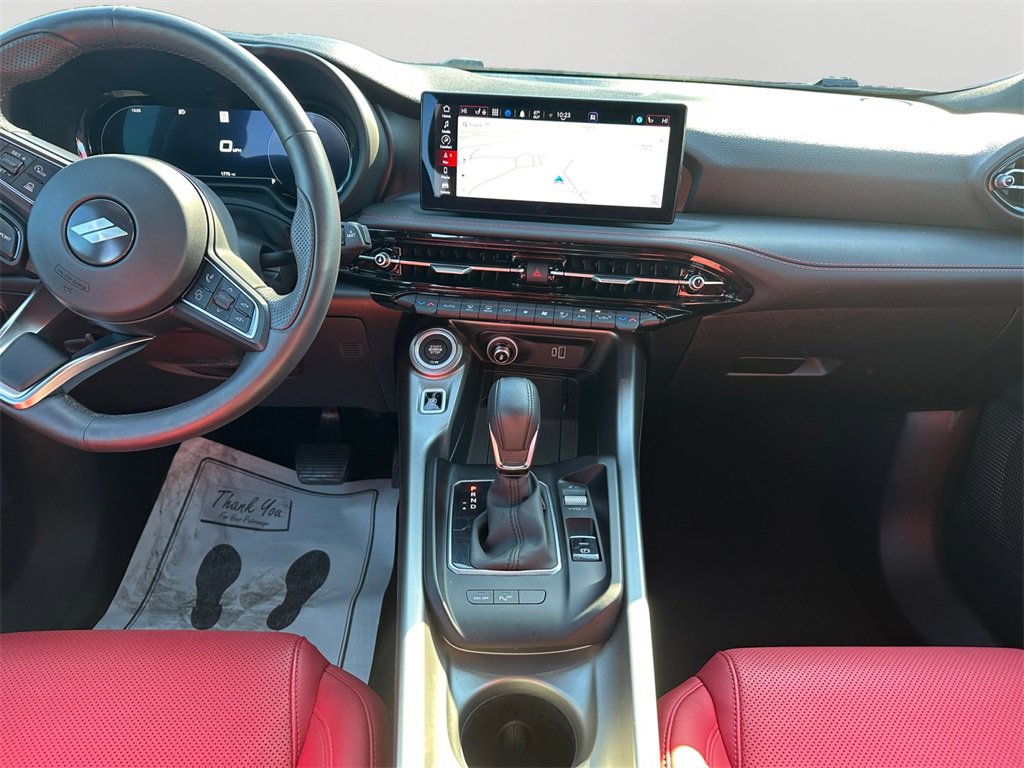 Used 2024 Dodge Hornet GT image 16