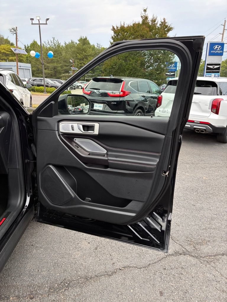 Used 2020 Ford Explorer ST AWD/4WD image 51