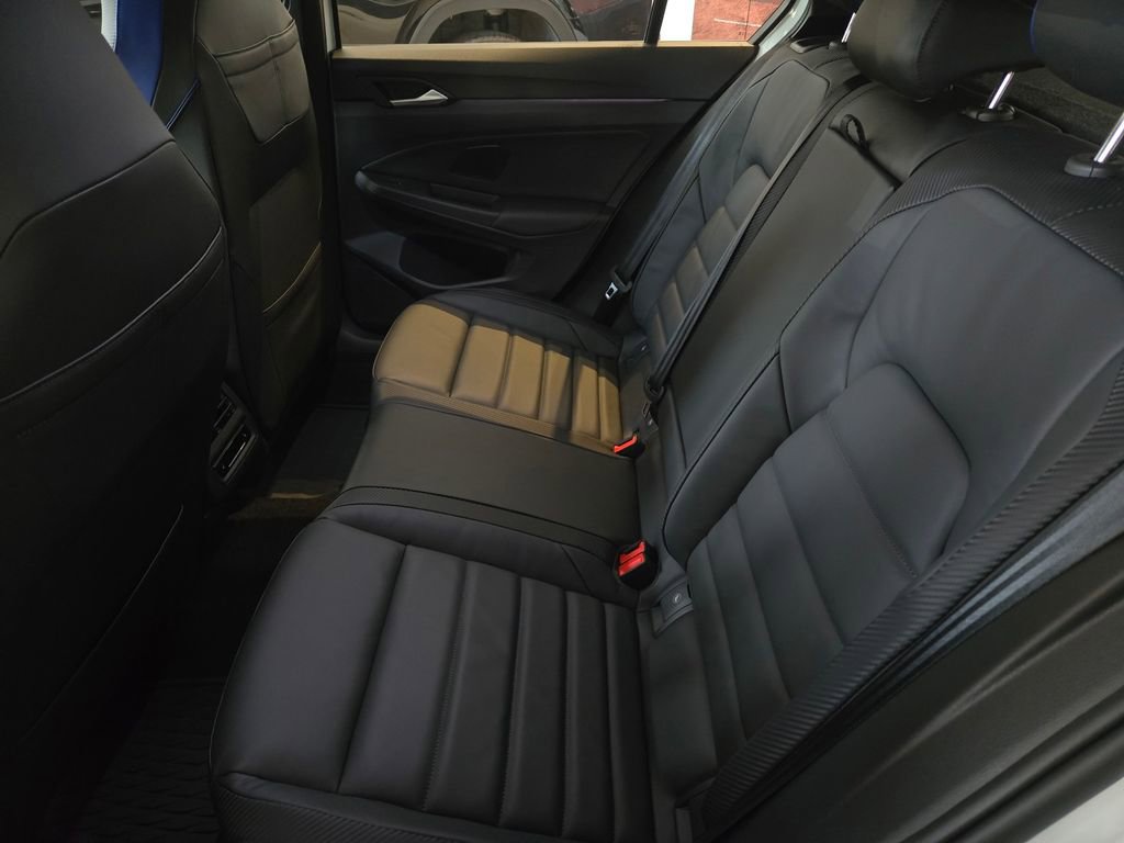 New 2026 Volkswagen Golf AWD/4WD image 4