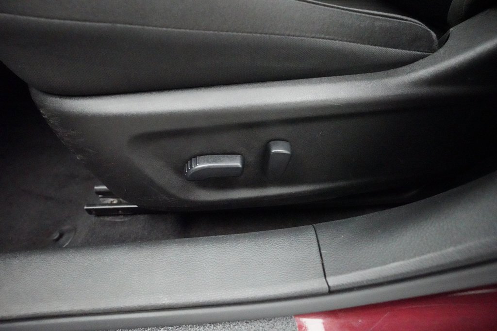 Used 2024 Nissan Altima 2.5 SV image 28