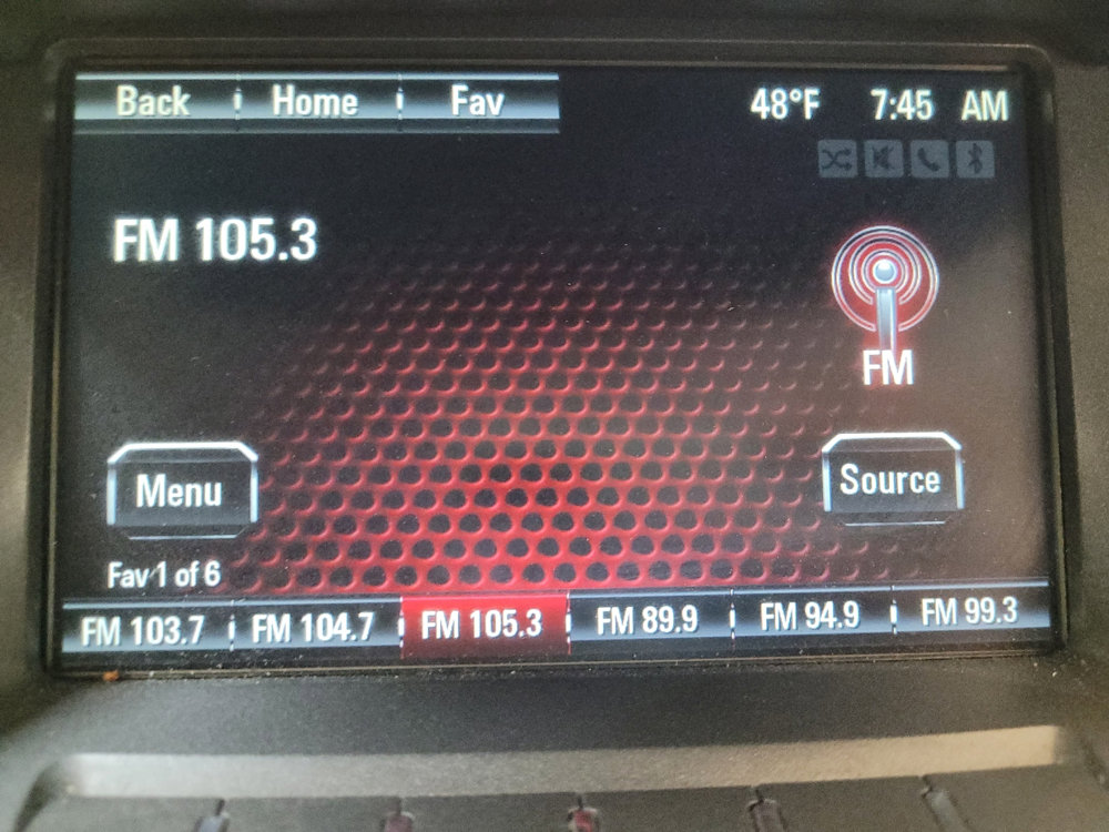 Used 2015 GMC Terrain SLE image 25