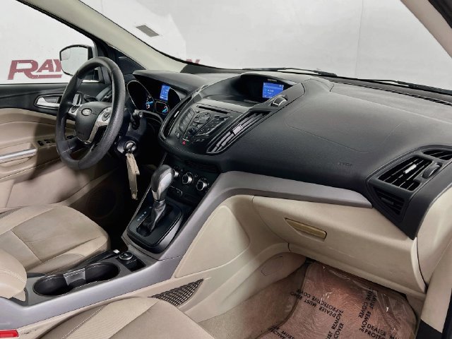 Used 2014 Ford Escape SE AWD/4WD image 35