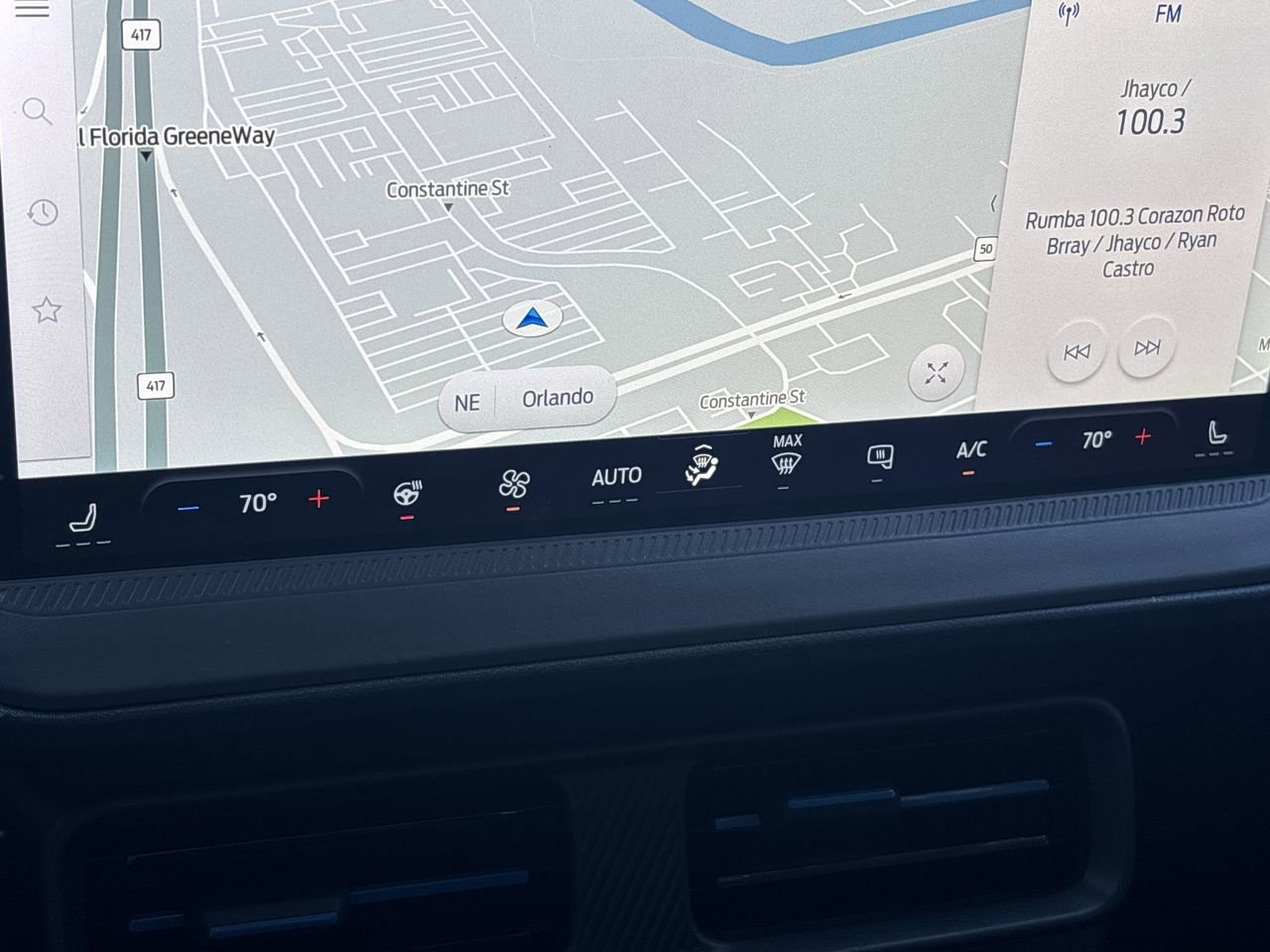 Used 2025 Ford Maverick Lobo image 25