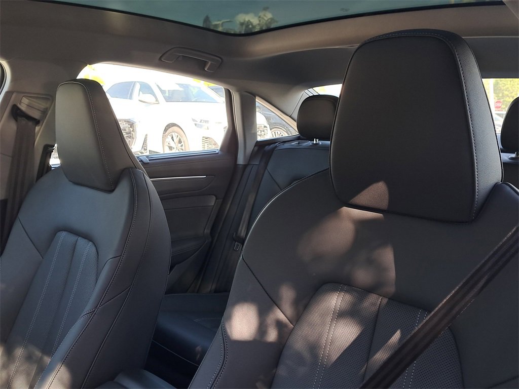 New 2026 Audi A6 Premium Plus image 16