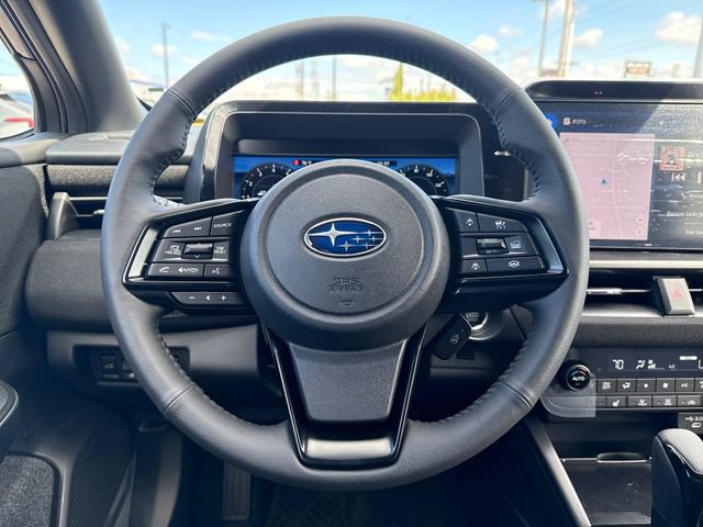 New 2026 Subaru Outback Limited AWD/4WD image 22
