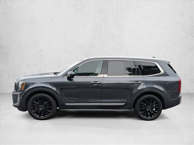 Used 2022 Kia Telluride SX AWD/4WD image 9