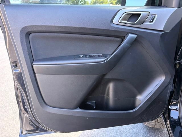 Used 2021 Ford Ranger XLT w/ Equipment Group 301A Mid AWD/4WD image 26