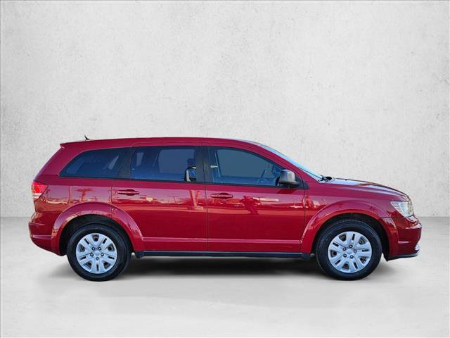 Used 2015 Dodge Journey American Value Package w/ Flexible Seating Group FWD video 4