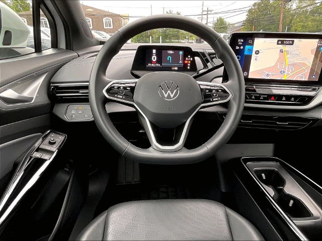 Used 2023 Volkswagen ID.4 S RWD image 11