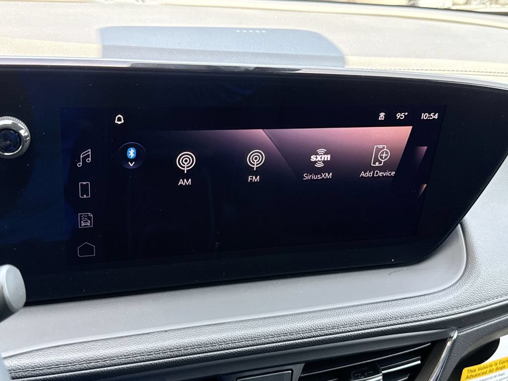 New 2026 Buick Encore GX Sport Touring w/ Advanced Technology Package AWD/4WD image 18