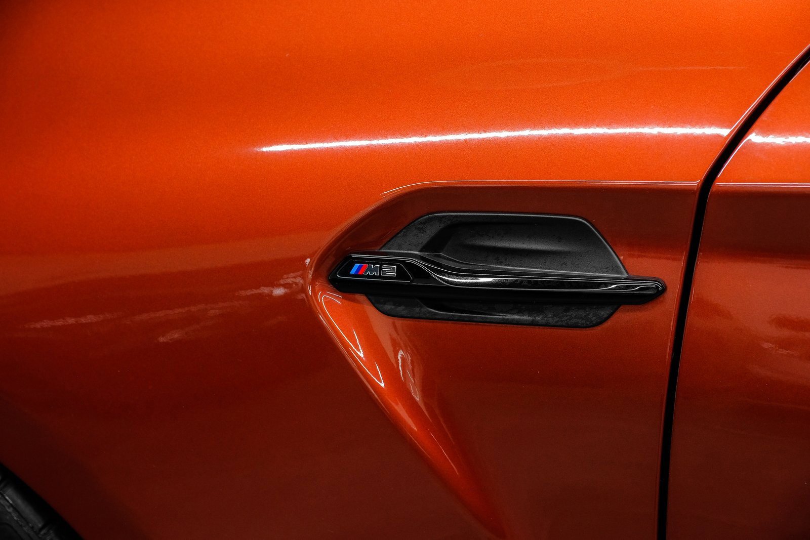 Used 2019 BMW M2 Competition w/ Executive Package image 56