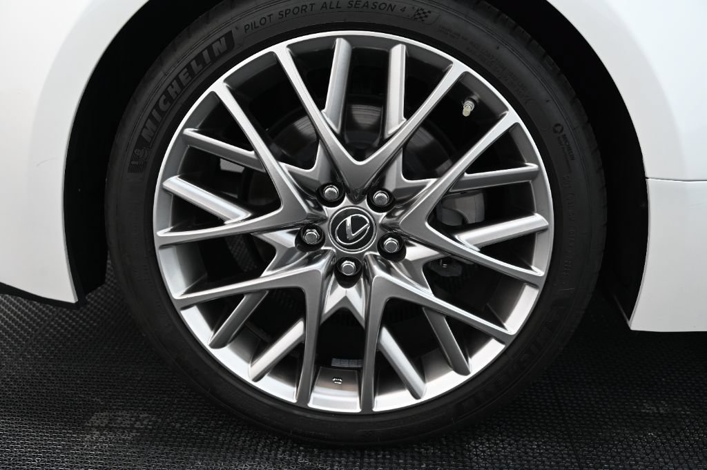Used 2020 Lexus RC 350 w/ Premium Package RWD image 43