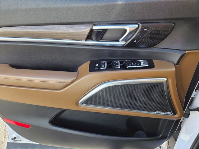 Used 2022 Kia Telluride SX w/ SX Prestige Package image 17