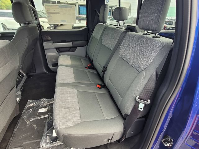 New 2026 Ford F250 XLT w/ XLT Premium Package AWD/4WD image 6