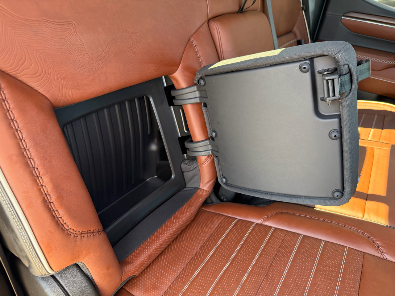 Used 2024 GMC Sierra 1500 Denali Ultimate image 24
