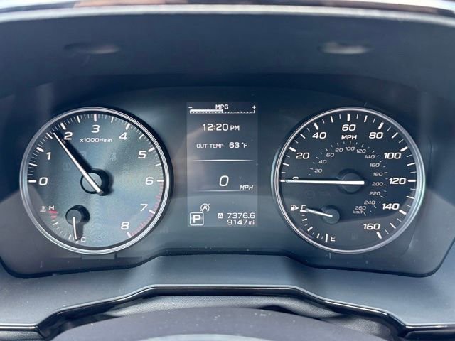 Certified 2025 Subaru Legacy Premium image 15