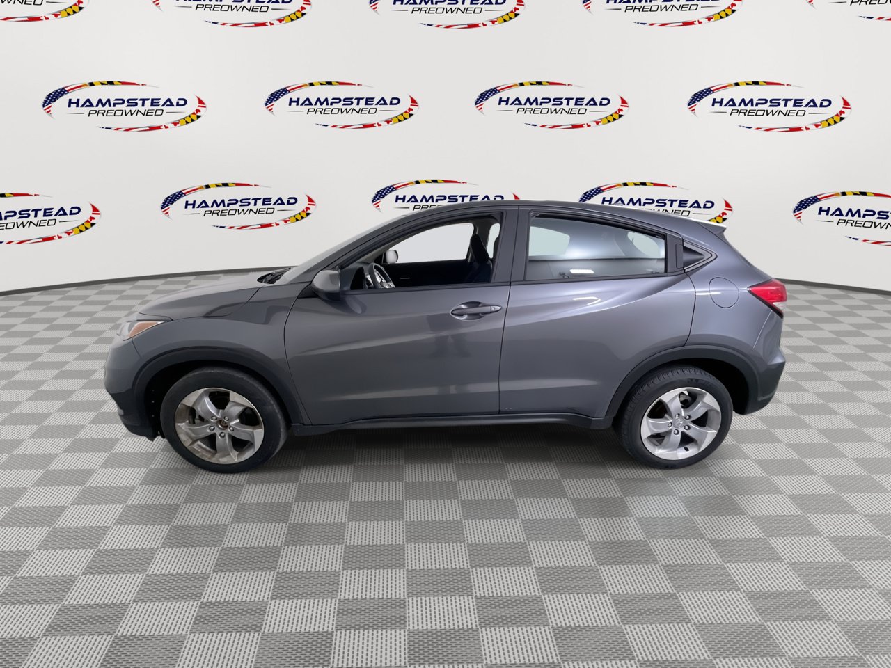 Used 2019 Honda HR-V LX image 6