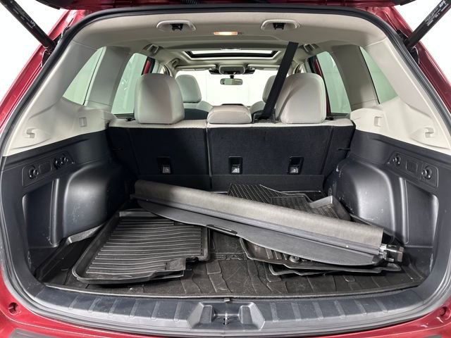 Used 2023 Subaru Forester Premium image 26