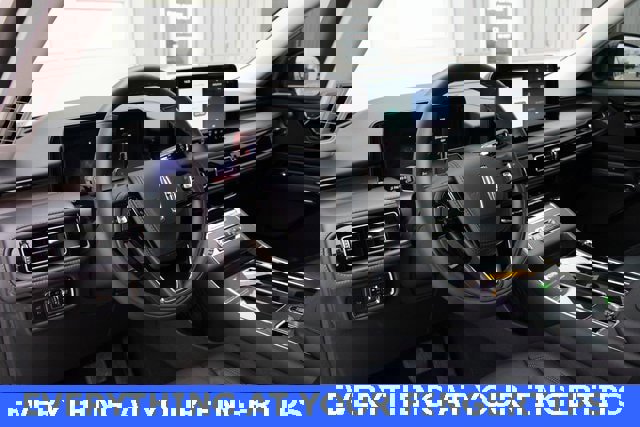 New 2026 Lincoln Aviator Reserve image 24