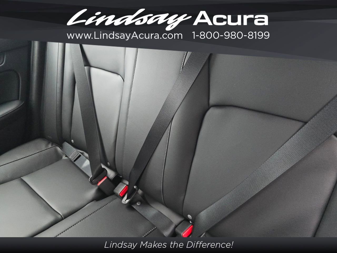 New 2026 Acura Integra A-Spec image 9