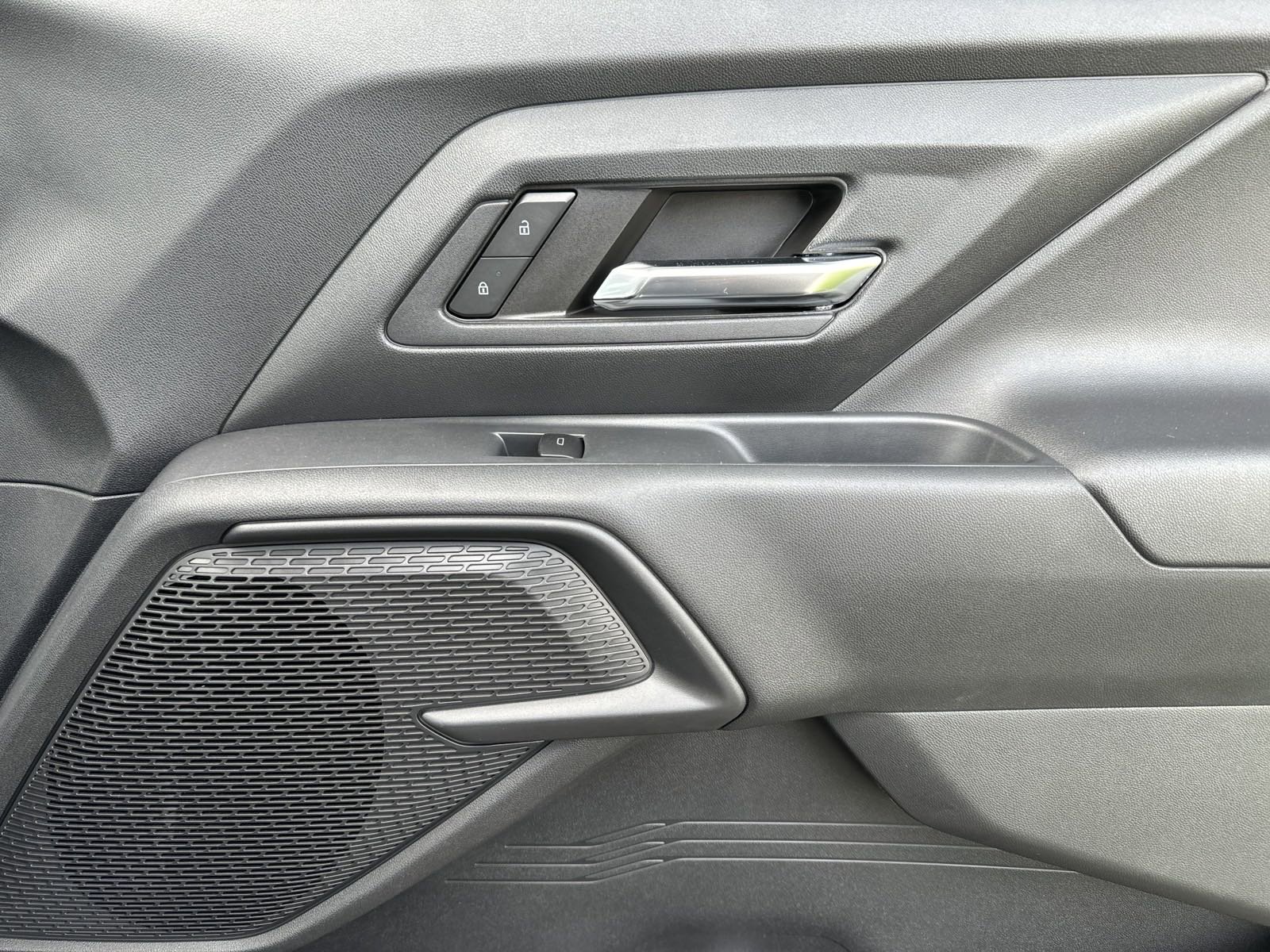 New 2024 Chevrolet Silverado EV W/T image 23