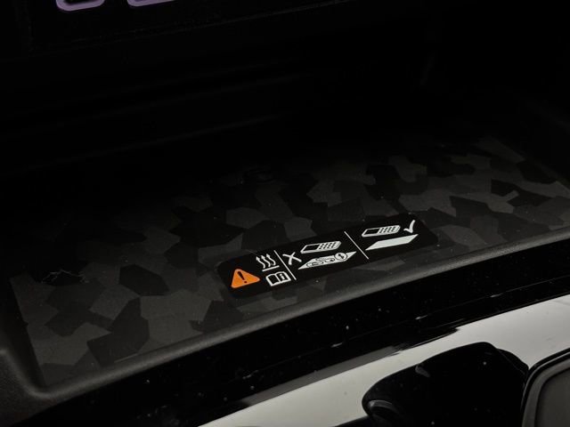 New 2026 GMC Canyon AT4 image 27