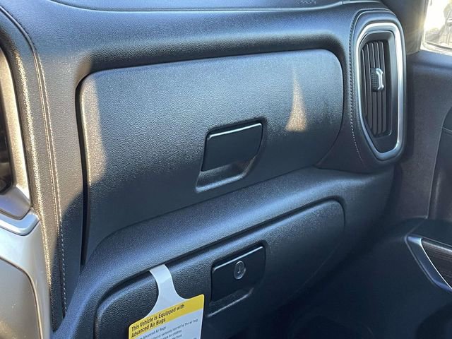 Used 2022 Chevrolet Silverado 1500 LT Trail Boss image 30